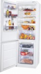 Zanussi ZRB 634 FW 冷蔵庫 冷凍庫と冷蔵庫 レビュー ベストセラー