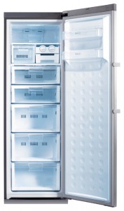รูปถ่าย ตู้เย็น Samsung RZ-90 EESL, ทบทวน