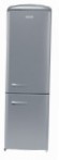 Franke FCB 350 AS SV L A++ Refrigerator freezer sa refrigerator pagsusuri bestseller