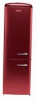 Franke FCB 350 AS BD R A++ Refrigerator freezer sa refrigerator pagsusuri bestseller