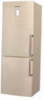 Vestfrost VF 466 EB Frigo frigorifero con congelatore recensione bestseller