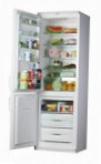 Snaige RF360-1501A Ledusskapis ledusskapis ar saldētavu pārskatīšana bestsellers