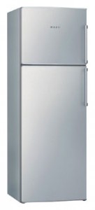 larawan Refrigerator Bosch KDN30X63, pagsusuri