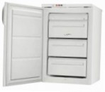 Zanussi ZFT 410 W Ψυγείο καταψύκτη, ντουλάπι ανασκόπηση μπεστ σέλερ