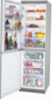 Zanussi ZRB 336 SO Hladilnik hladilnik z zamrzovalnikom pregled najboljši prodajalec