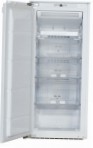 Kuppersbusch ITE 139-0 Külmik sügavkülmik-kapp läbi vaadata bestseller