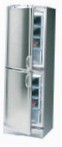 Vestfrost BFS 345 H Холодильник морозильник-шкаф обзор бестселлер