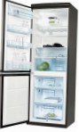 Electrolux ERB 34233 X Fridge refrigerator with freezer review bestseller