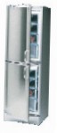 Vestfrost BFS 345 B Холодильник морозильник-шкаф обзор бестселлер
