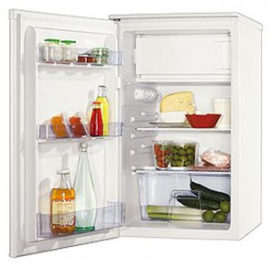 Bilde Kjøleskap Zanussi ZRG 31 SW, anmeldelse