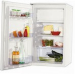 Zanussi ZRG 31 SW Koelkast koelkast met vriesvak beoordeling bestseller