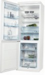 Electrolux ERB 34233 W Холодильник холодильник з морозильником огляд бестселлер