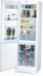 Vestfrost BKF 405 White Kjøleskap kjøleskap med fryser anmeldelse bestselger
