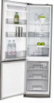 Daewoo Electronics RF-422 NW Kjøleskap kjøleskap med fryser anmeldelse bestselger