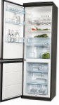 Electrolux ERB 36233 X Frigo frigorifero con congelatore recensione bestseller