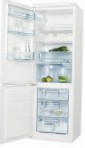 Electrolux ERB 36233 W Холодильник холодильник з морозильником огляд бестселлер