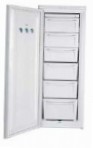 Rainford RFR-1264 WH Холодильник морозильний-шафа огляд бестселлер