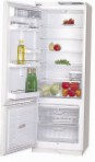 ATLANT МХМ 1841-26 Ledusskapis ledusskapis ar saldētavu pārskatīšana bestsellers