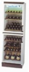 Vestfrost VKG 570 WH Kjøleskap vin skap anmeldelse bestselger
