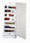 Vestfrost 275-02 Fridge freezer-cupboard review bestseller