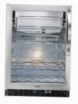 Viking EDUAR 140 Refrigerator aparador ng alak pagsusuri bestseller
