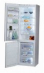 Whirlpool ARC 5570 Fridge refrigerator with freezer review bestseller
