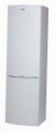 Whirlpool ARC 5550 Холодильник холодильник з морозильником огляд бестселлер