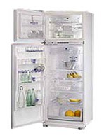 larawan Refrigerator Whirlpool ARC 4020 W, pagsusuri