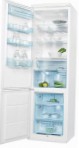 Electrolux ERB 40233 W Ledusskapis ledusskapis ar saldētavu pārskatīšana bestsellers