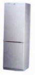 Whirlpool ARZ 5200/G Silver Ledusskapis ledusskapis ar saldētavu pārskatīšana bestsellers