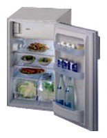 larawan Refrigerator Whirlpool ART 306, pagsusuri