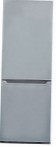 NORD NRB 139-330 Ledusskapis ledusskapis ar saldētavu pārskatīšana bestsellers