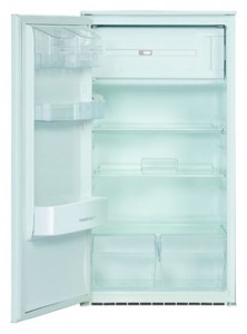 фото Холодильник Kuppersbusch IKE 1870-1, огляд