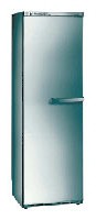 Kuva Jääkaappi Bosch GSP34490, arvostelu