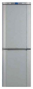 Kuva Jääkaappi Samsung RL-28 DBSI, arvostelu