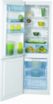 BEKO CSA 31020 Ledusskapis ledusskapis ar saldētavu pārskatīšana bestsellers