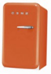 Smeg FAB5RO Fridge refrigerator without a freezer review bestseller