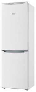 larawan Refrigerator Hotpoint-Ariston SBM 1821 F, pagsusuri