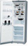 Hotpoint-Ariston RMBDA 1185.1 SF Холодильник холодильник с морозильником обзор бестселлер