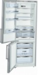 Bosch KGE49AI30 Heladera heladera con freezer revisión éxito de ventas