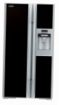Hitachi R-S700GUN8GBK Refrigerator freezer sa refrigerator pagsusuri bestseller