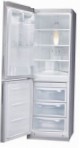 LG GA-B409 PLQA Ledusskapis ledusskapis ar saldētavu pārskatīšana bestsellers