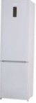 BEKO CMV 529221 W Kjøleskap kjøleskap med fryser anmeldelse bestselger