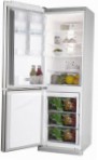LG GA-B409 TGAT Frigo frigorifero con congelatore recensione bestseller