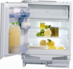 Gorenje RBIU 6134 W Ψυγείο ψυγείο με κατάψυξη ανασκόπηση μπεστ σέλερ
