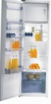 Gorenje RBI 41315 Ledusskapis ledusskapis ar saldētavu pārskatīšana bestsellers