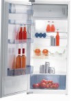 Gorenje RBI 41205 Ledusskapis ledusskapis ar saldētavu pārskatīšana bestsellers