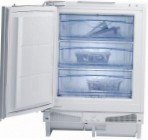 Gorenje FIU 6108 W Frigider congelator-dulap revizuire cel mai vândut