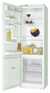 фото Холодильник ATLANT ХМ 6024-052, огляд