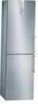 Bosch KGN39A45 Ledusskapis ledusskapis ar saldētavu pārskatīšana bestsellers